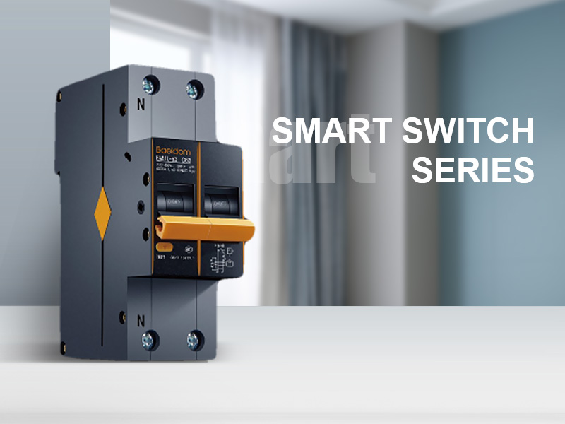 Smart switch series